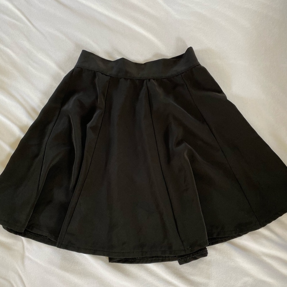 Brandy Melville skater skirt one size